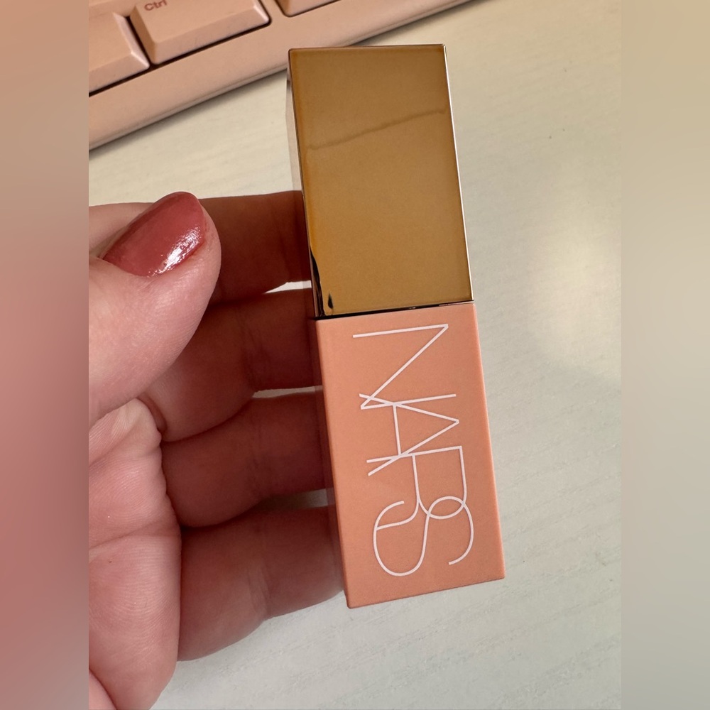 NARS Liquid Blush